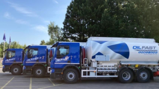 Scottish fuel distributor just got even bigger!