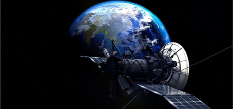 ERP – mission control for the UK’s space industry