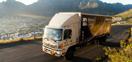 Procurement becoming evermore powerful in SA logistics/supply chain