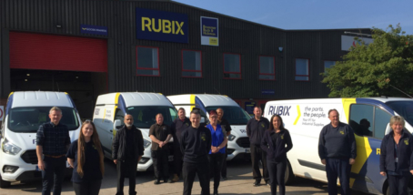 Brammer Buck & Hickman Opens New East Midlands Hub