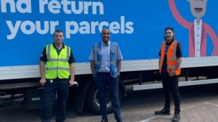 HERMES LAUNCHES LGV APPRENTICESHIP PROGRAMME