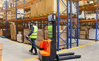 How to Choose the Right Storage System for Your Warehouse
