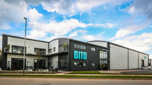 BITO ramps up to meet order growth