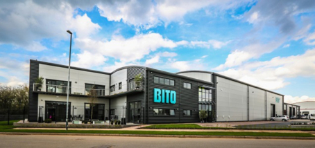 BITO ramps up to meet order growth