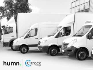 CTRACK TEAMS UP WITH HUMN TO LAUNCH COMMERCIAL FLEET INSURANCE SOLUTION