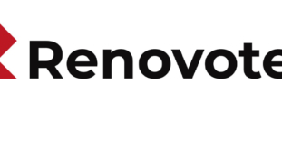 RENOVOTEC INTRODUCES NEW LOGO TO REFLECT COMPANY STRENGTHS