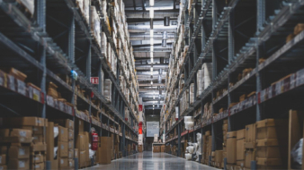 The Future of Warehousing: Automation, Robotics, and Energy Efficiency