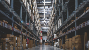 The Future of Warehousing: Automation, Robotics, and Energy Efficiency