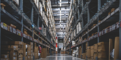 The Future of Warehousing: Automation, Robotics, and Energy Efficiency