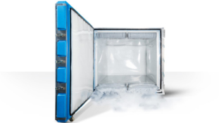 Tower launches “game-changing” solution for the transport of ultra cold temperature-critical pharmaceuticals