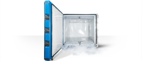 Tower launches “game-changing” solution for the transport of ultra cold temperature-critical pharmaceuticals