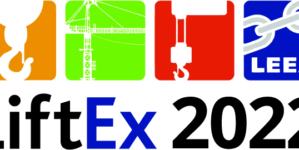 Looking forward to LiftEx 2022 in Aberdeen