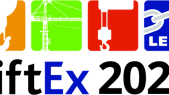 Looking forward to LiftEx 2022 in Aberdeen