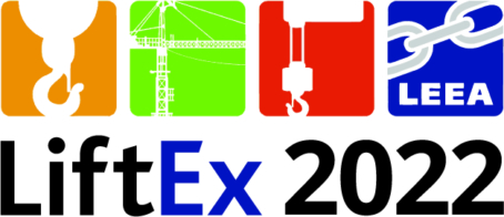 Looking forward to LiftEx 2022 in Aberdeen