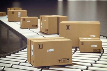 Why carrier capacity management is key for retail parcel shippers