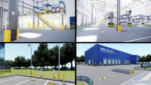 BRANDSAFE’S NEW INTERACTIVE VIRTUAL WAREHOUSE OPENS THE DOOR TO AN IMPROVED PRODUCT EXPERIENCE