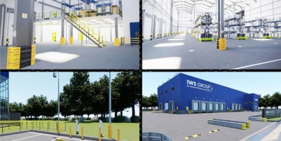 BRANDSAFE’S NEW INTERACTIVE VIRTUAL WAREHOUSE OPENS THE DOOR TO AN IMPROVED PRODUCT EXPERIENCE