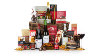 Indigo WMS proves a treat for luxury hampers specialist, Virginia Hayward