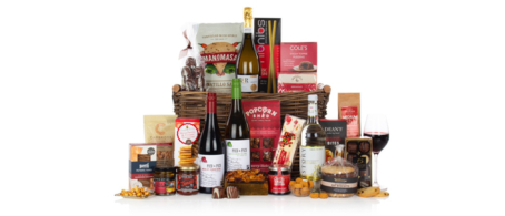 Indigo WMS proves a treat for luxury hampers specialist, Virginia Hayward