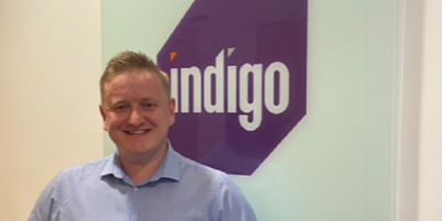Indigo Software expands sales team with new BDM
