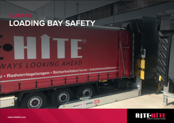 RITE-HITE LAUNCHES NEW GUIDE TO DELIVER SAFETY AT EVERY ANGLE OF THE LOADING BAY