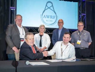 LEEA and AWRF launch a member accreditation programme