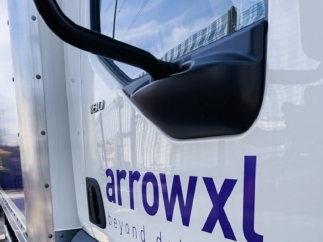 ARROWXL EXPAND FLEET TO SUPPORT BUSINESS GROWTH