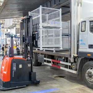 How BrightEYE helps businesses see the way to material handling efficiency
