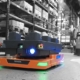 Autopilot CDI120: Newest Toyota AGV is an automated horizontal carrier