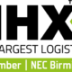 IMHX is back – and it’s live! 
