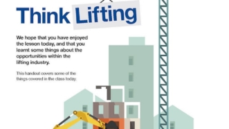 Biggest ever Lifting Industry careers event at LiftEx 2022