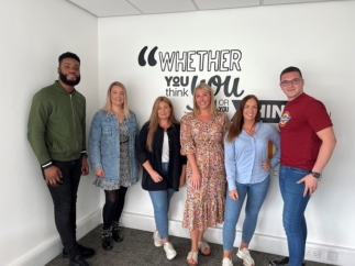 <strong>Fulfilment services provider bolsters UK team with key hires</strong>