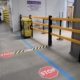 A COMMON SENSE APPROACH TO WAREHOUSE SAFETY