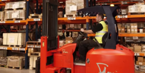 Scottish packaging giant opts for VNA storage solution