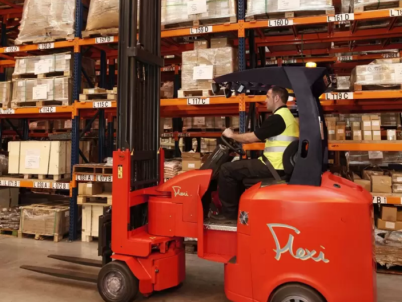 Scottish packaging giant opts for VNA storage solution