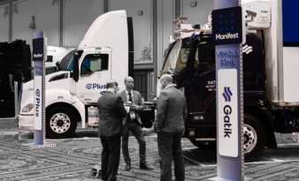 The List of Sponsors and the Size of Expo Continue To Expand at Manifest Vegas 2023