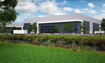 LANGTREE SEES PROFITS DOUBLE AS OCCUPANCY AND RENTS BOTH RISE