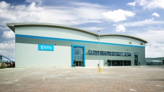 EVRI TO RELOCATE DEPOT TO LARGER SITE IN BURY ST EDMUNDS TO SUPPORT OPERATIONAL GROWTH STRATEGY