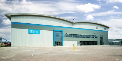 EVRI TO RELOCATE DEPOT TO LARGER SITE IN BURY ST EDMUNDS TO SUPPORT OPERATIONAL GROWTH STRATEGY