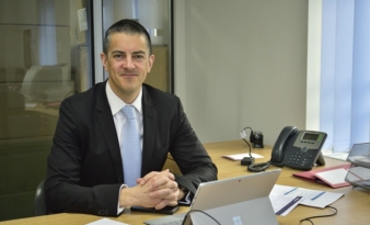 RENOVOTEC PLANS MULTIPLE ACQUISITIONS TO DRIVE PAN-EUROPEAN GROWTH