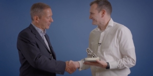 Jonathan Djanogly MP wins LEEA CEO’s Award