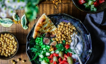 Avoid supply chain allergens with a WMS