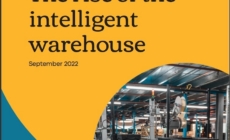 <strong>‘The rise of the intelligent warehouse’ white paper sets out strategy for future fulfilment challenges</strong>