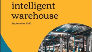 <strong>‘The rise of the intelligent warehouse’ white paper sets out strategy for future fulfilment challenges</strong>