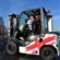 <strong>Forklift donated by Toyota boosts the flow of humanitarian aid to Ukraine</strong>