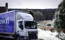 <strong>ARROWXL DELIVERING CHRISTMAS TO UK RETAILERS</strong>