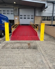 <strong>VAN LOADING RAMP SOLUTION IS JUST A GOOGLE AWAY</strong>