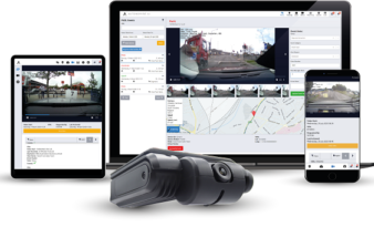 VISIONTRACK SEES GROWING DEMAND FOR VIDEO TELEMATICS