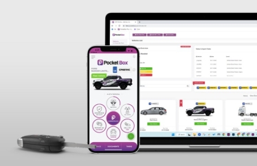 INSEEGO AND POCKET BOX PARTNERSHIP OFFERS INTEGRATED FLEET TECHNOLOGY