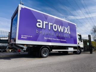 <strong>ARROWXL APPOINTS NEW CHIEF OPERATING OFFICER</strong>